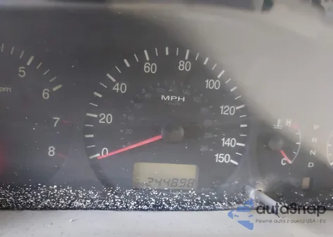 2005 Hyundai Xg350 L from USA, damaged, VIN KMHFU45E25A390199